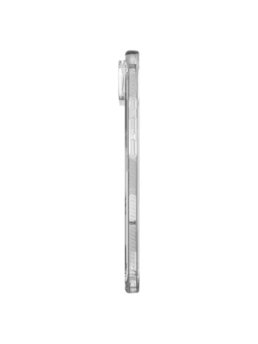 Чехол Plyo MagSafe для Apple iPhone Air URBAN ARMOR GEAR — изображение 5 из 5, белый