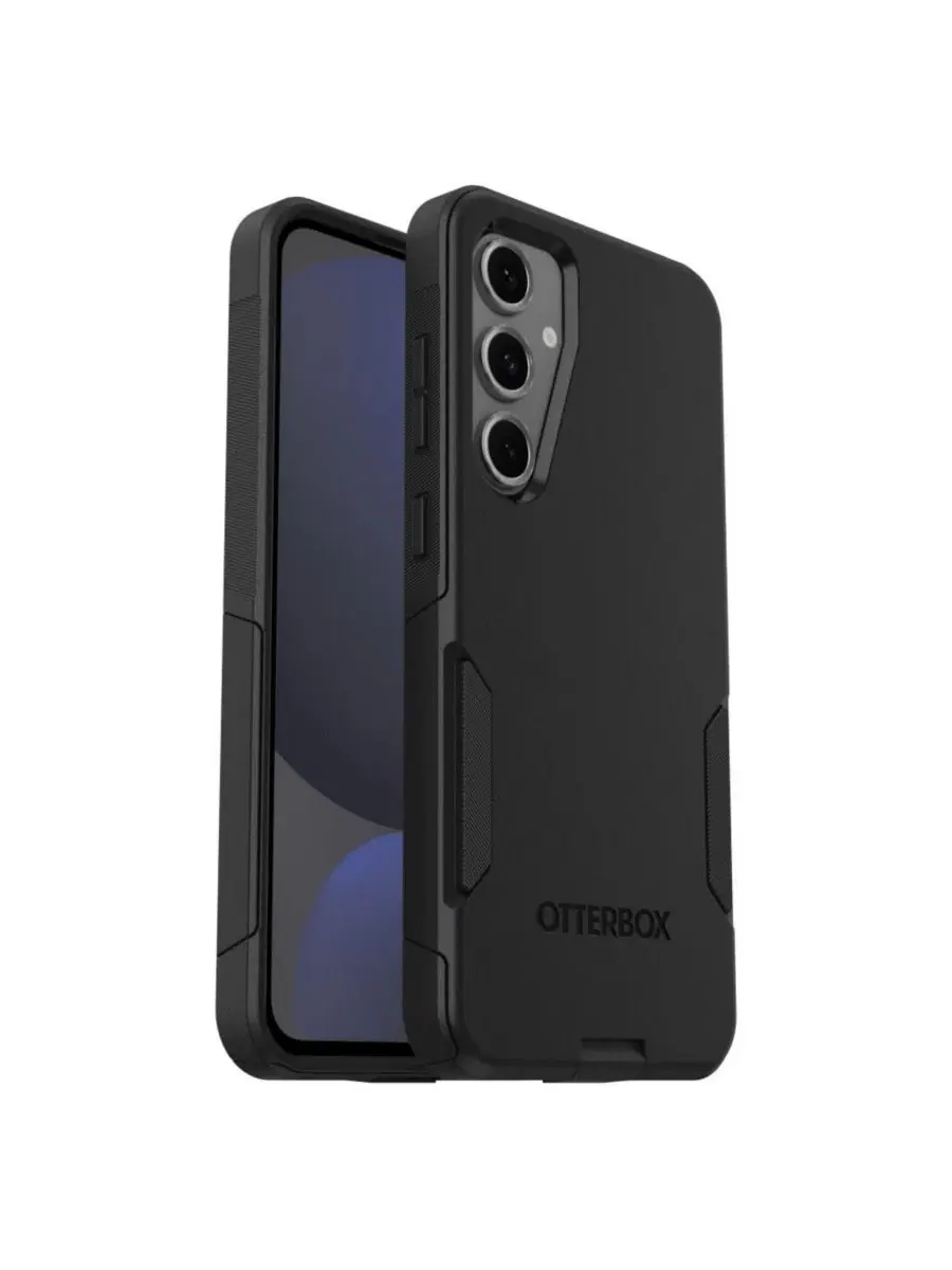 Чехол Commuter Case для Samsung Galaxy S24 FE Otterbox