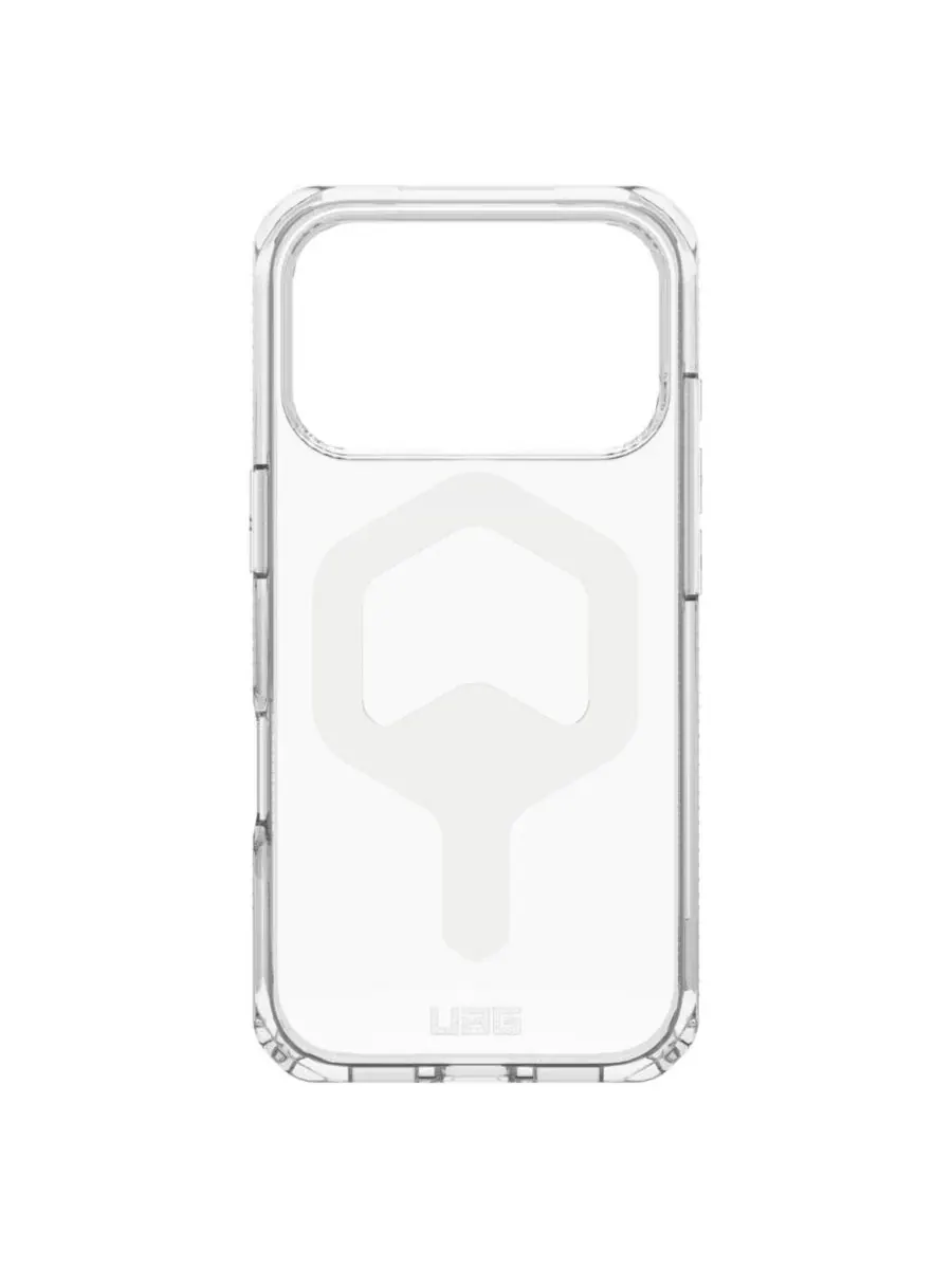 Чехол Plyo MagSafe для Apple iPhone 17 Pro, Urban Armor Gear