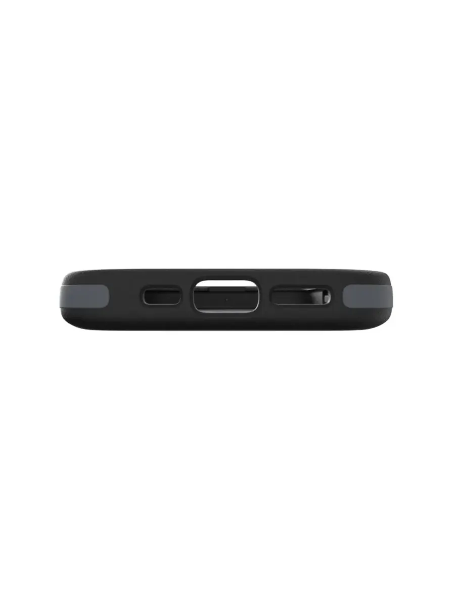 Чехол Sedona Snap MagSafe с подставкой для Apple iPhone 17 ZAGG — изображение 9 из 9, серый