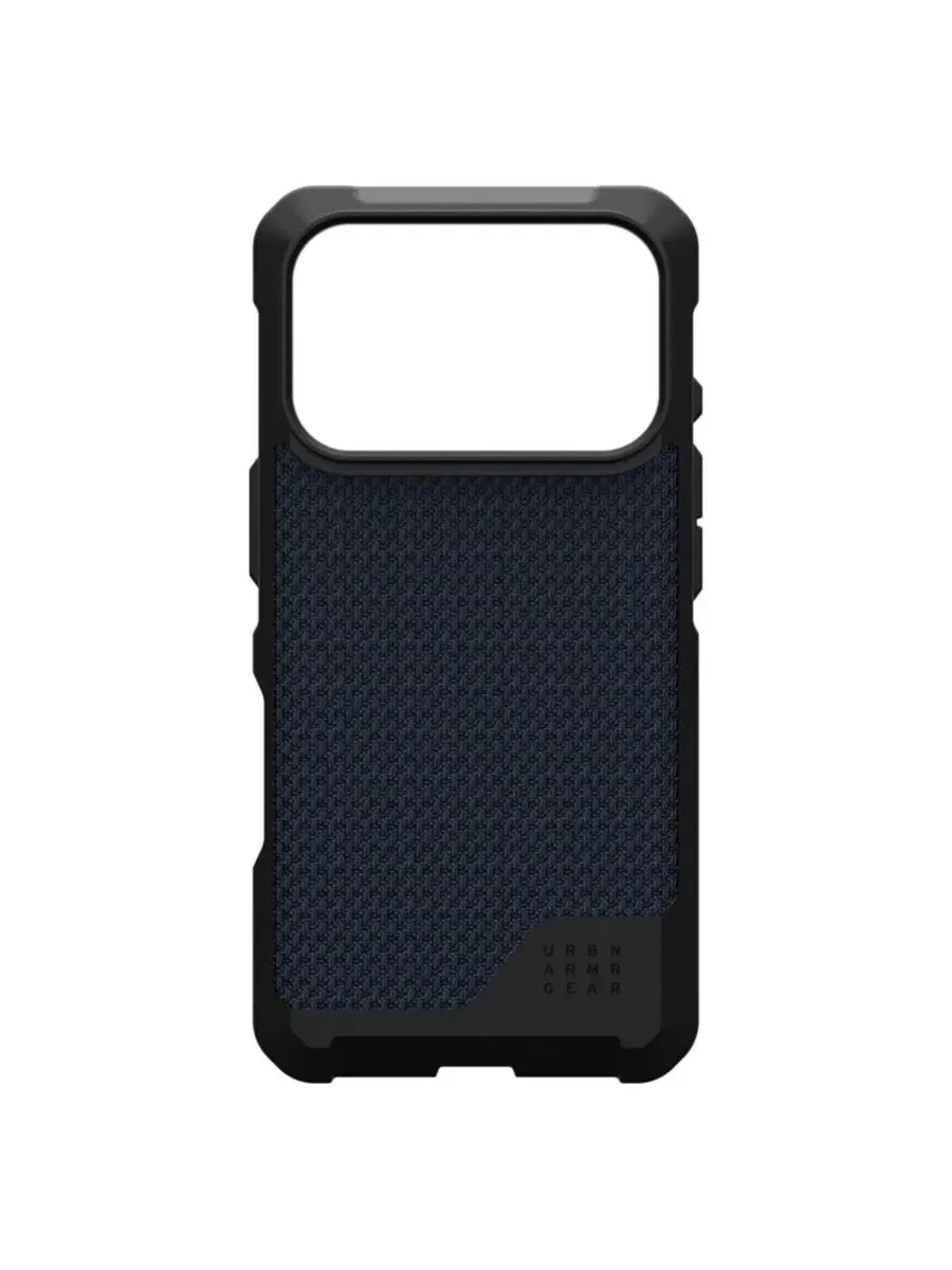 Защитный чехол Metropolis LT MagSafe для Apple iPhone 17 Pro, Urban Armor Gear