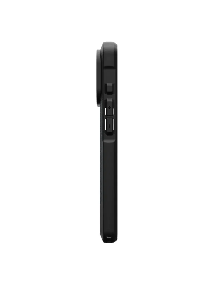 Защитный чехол Metropolis LT MagSafe для Apple iPhone 17 Pro, Urban Armor Gear — изображение 6 из 6, синий