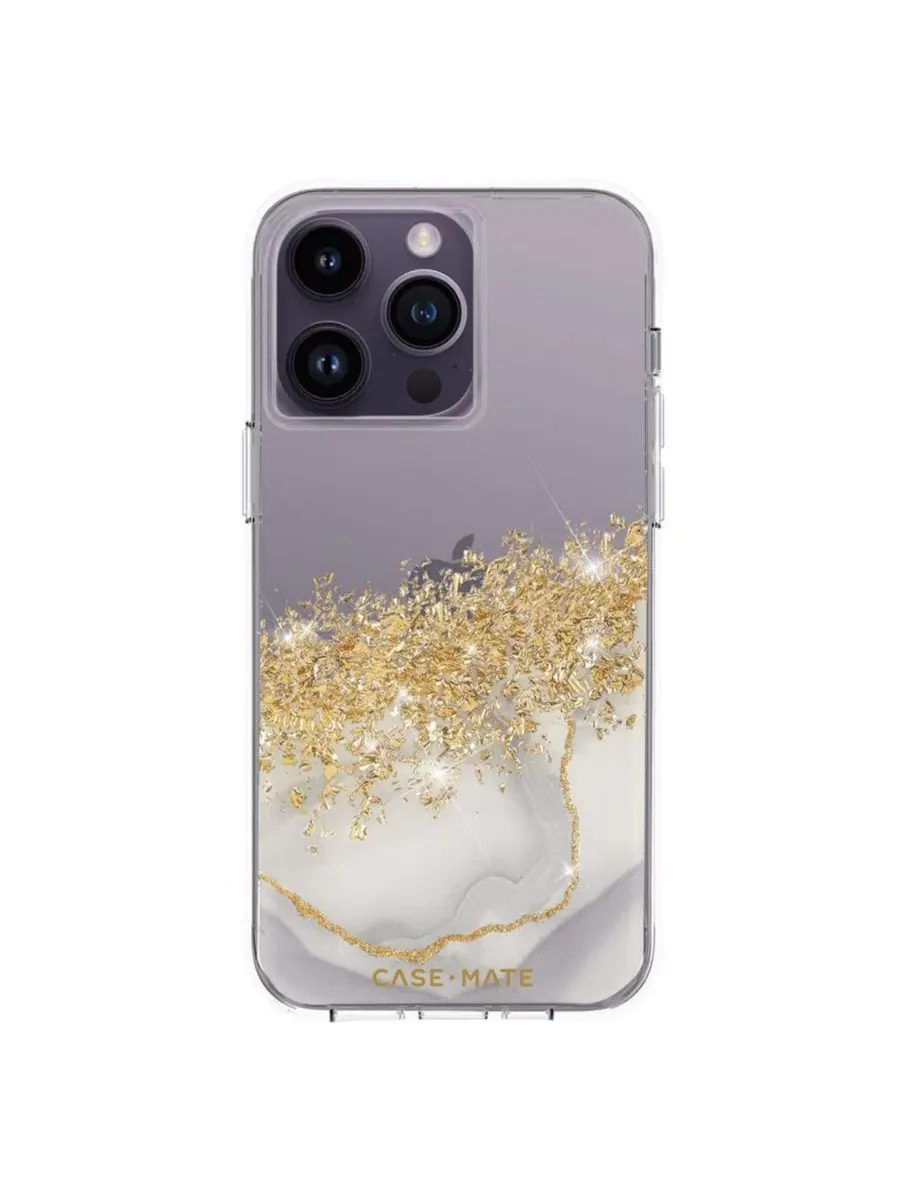 Чехол для Apple iPhone 14 Pro Max Karat Marble Case-Mate