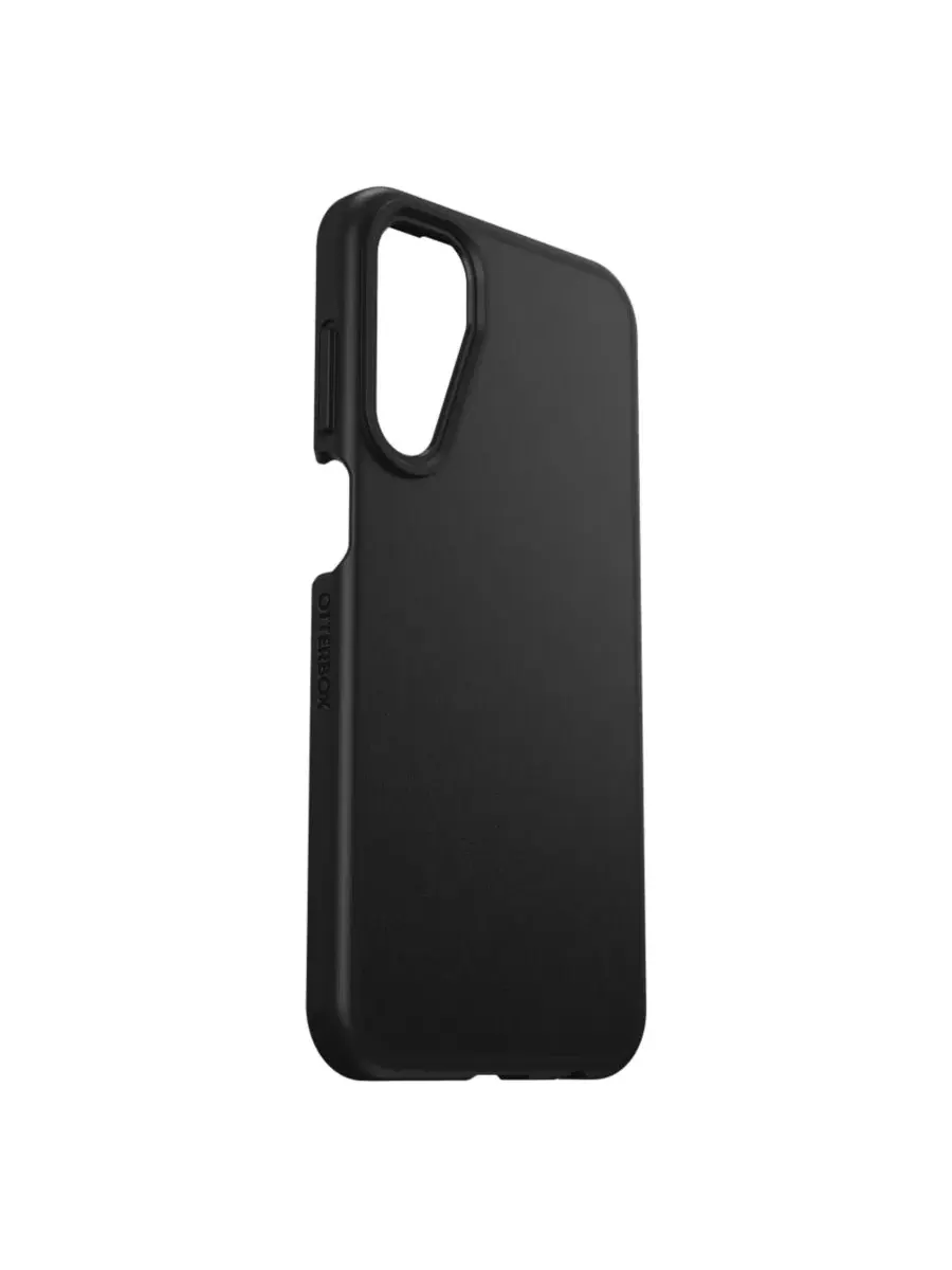 Защитный чехол React для Samsung Galaxy A15 5G Otterbox — изображение 2 из 5, черный