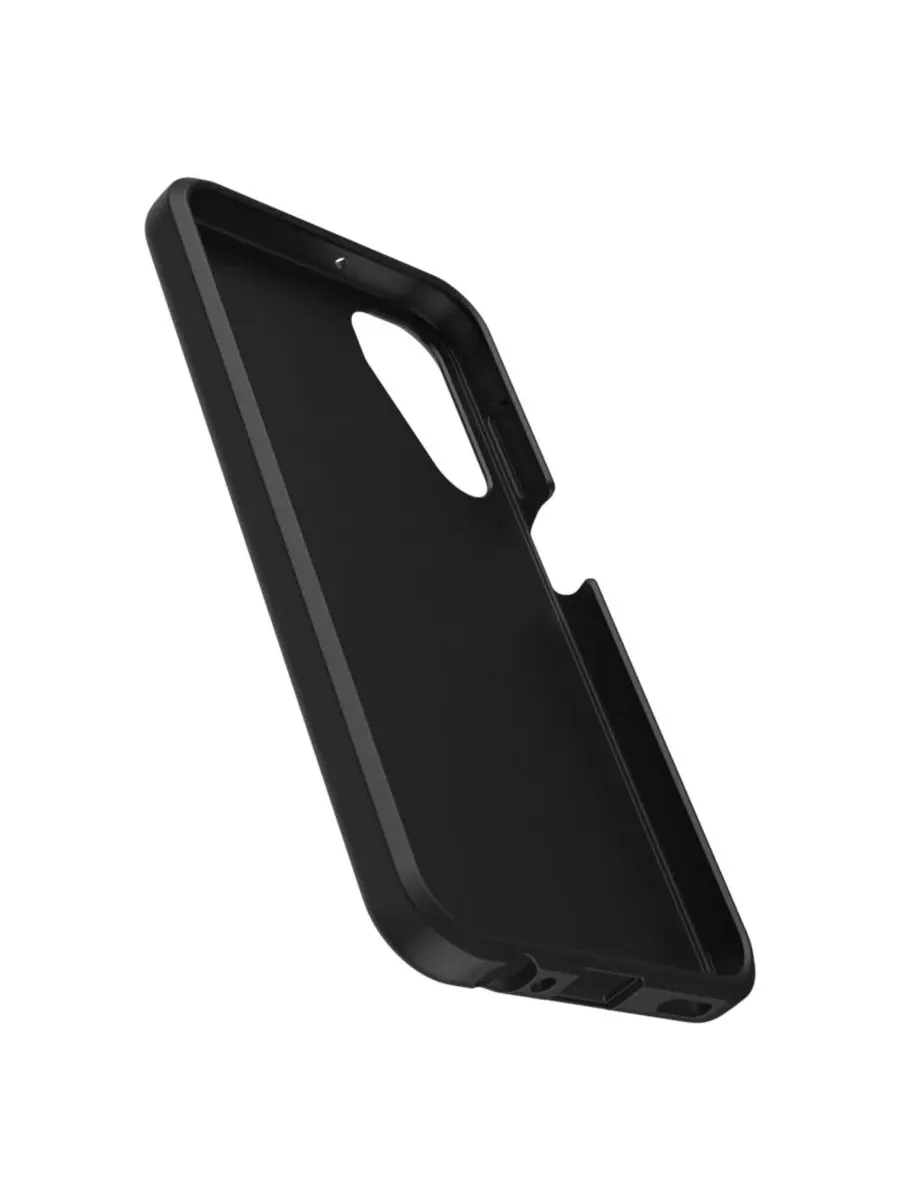 Защитный чехол React для Samsung Galaxy A15 5G Otterbox — изображение 3 из 5, черный