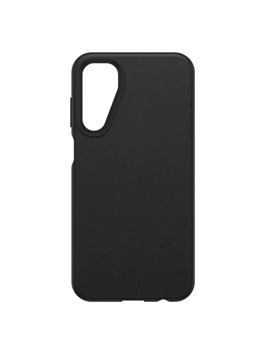 Защитный чехол React для Samsung Galaxy A15 5G Otterbox — изображение 4 из 5, черный