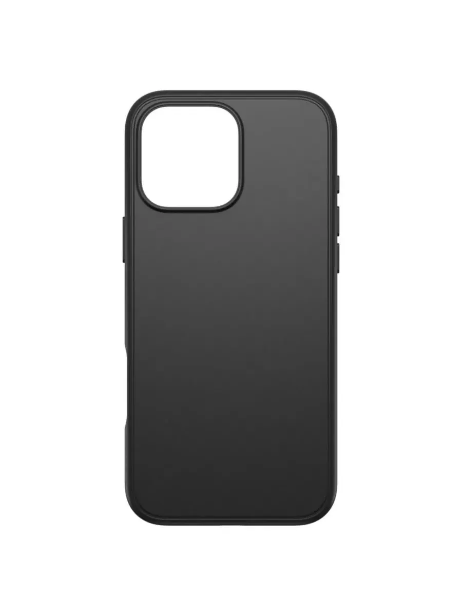 Чехол Symmetry MagSafe для Apple iPhone 16 Pro Max Otterbox — изображение 2 из 5, черный