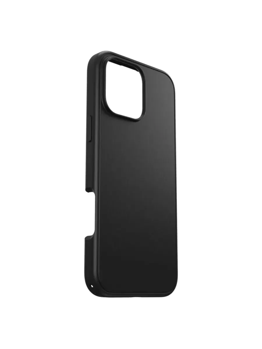 Чехол Symmetry MagSafe для Apple iPhone 16 Pro Max Otterbox — изображение 3 из 5, черный