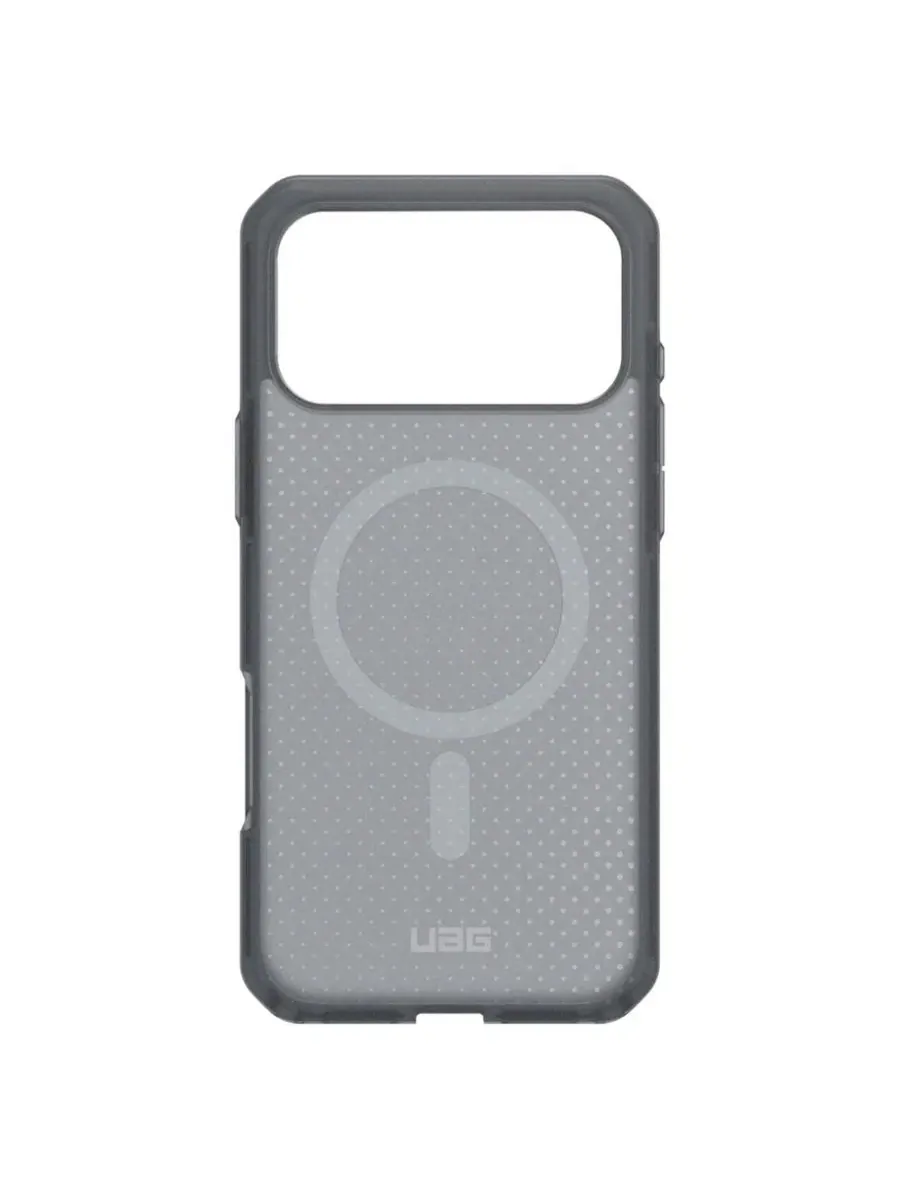 Чехол MagSafe с точками для Apple iPhone 17 Pro Max, Urban Armor Gear