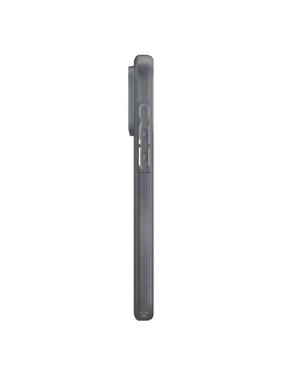 Чехол MagSafe с точками для Apple iPhone 17 Pro Max, Urban Armor Gear — изображение 6 из 6, светлый серый
