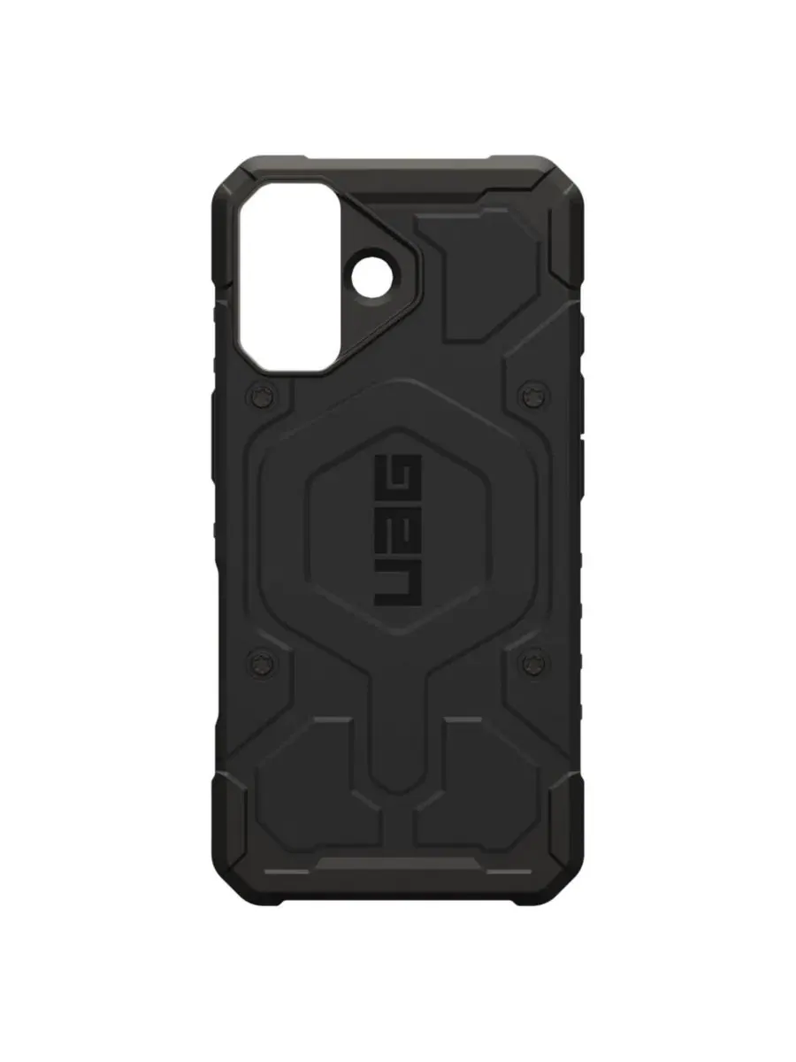 Защитный чехол Pathfinder MagSafe для Apple iPhone 17, Urban Armor Gear