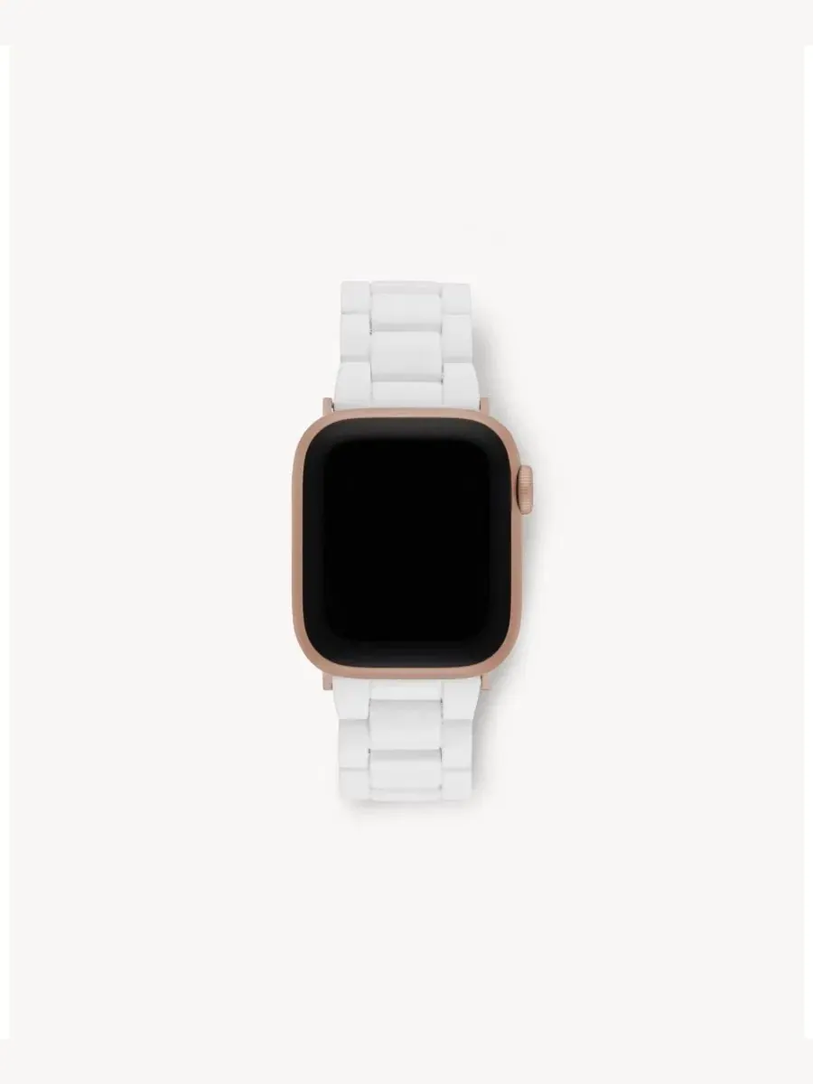 Ремешок для Apple Watch, универсальный Machete — серебристый