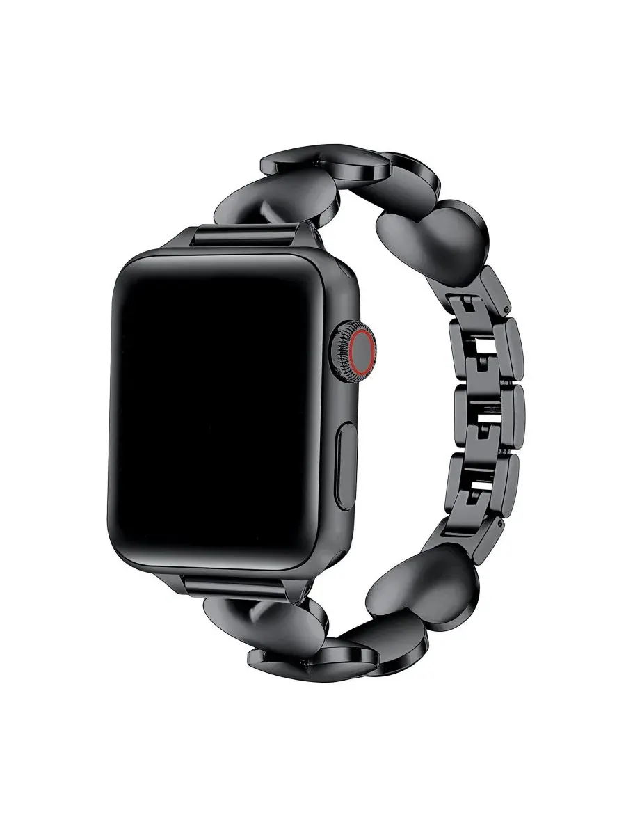 Браслет для Apple Watch Aphrodite Heart Posh Tech