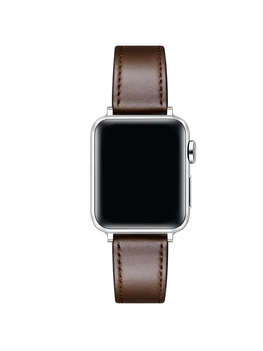 Ремешок Drake из кожи для Apple Watch Posh Tech