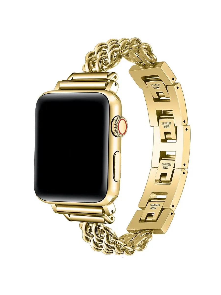 Браслет Sylvie для Apple Watch Posh Tech