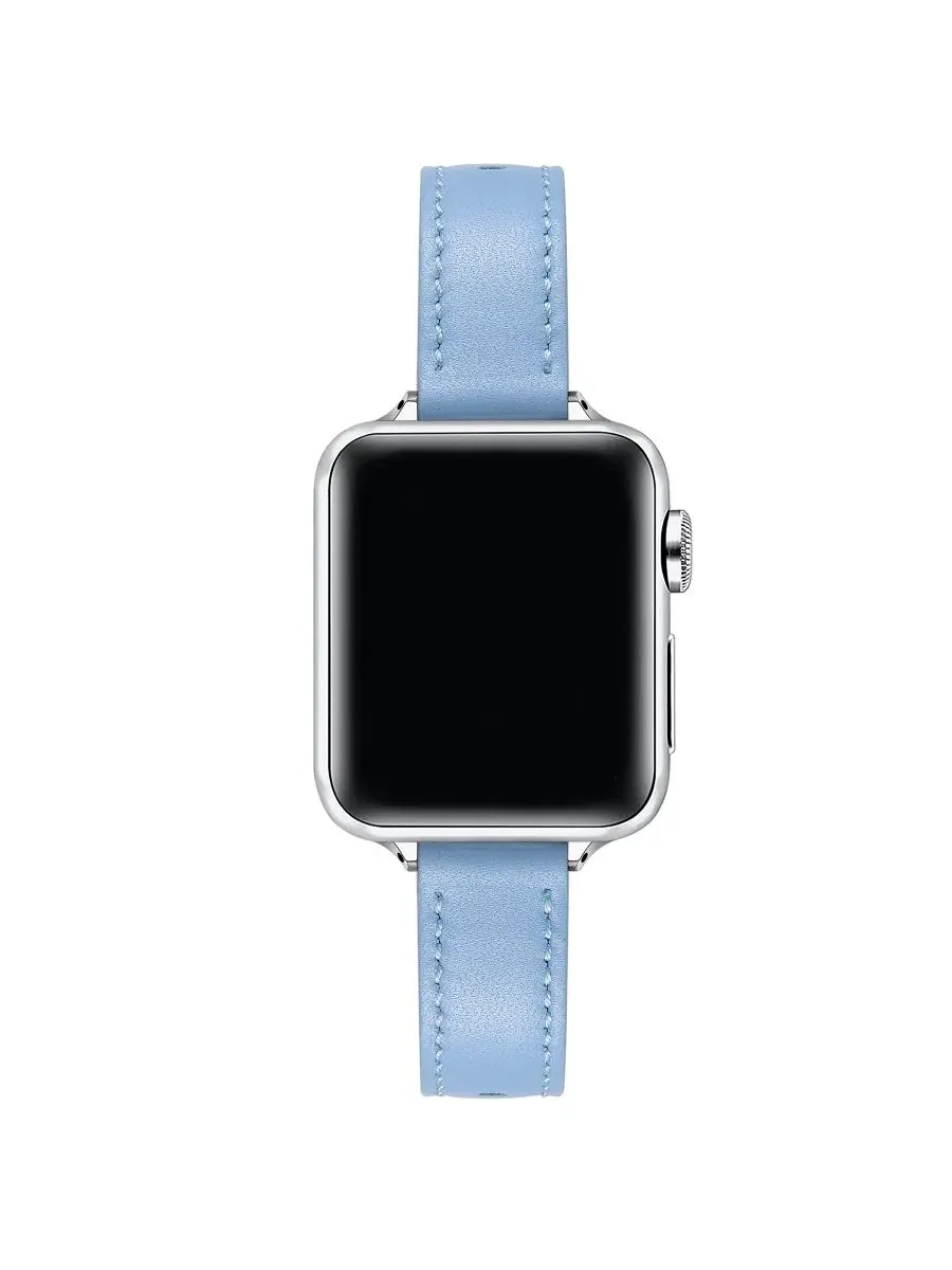 Ремешок Carmen из кожи для Apple Watch Posh Tech