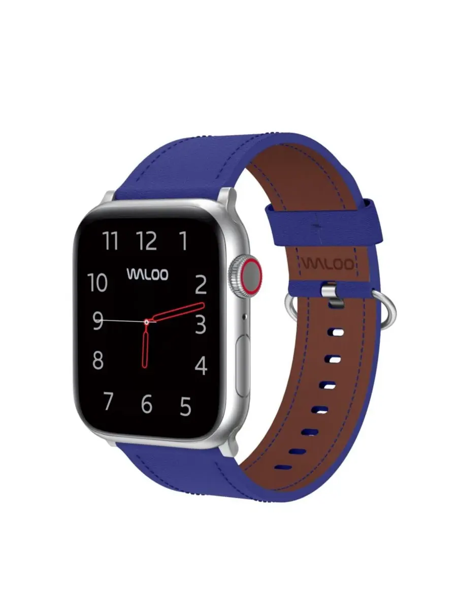 Ремешок для Apple Watch Waloo