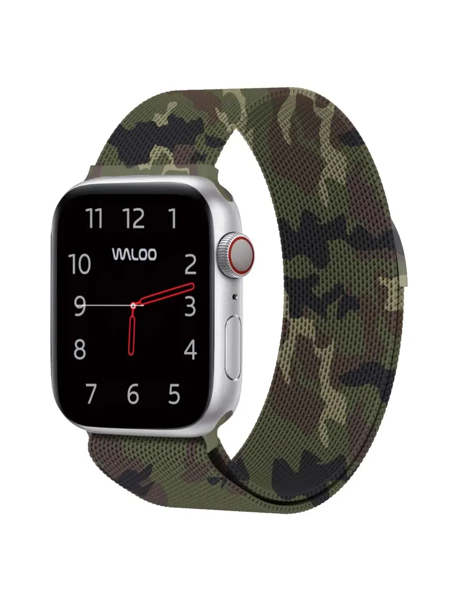 Ремешок для Apple Watch Magnetic Mesh
