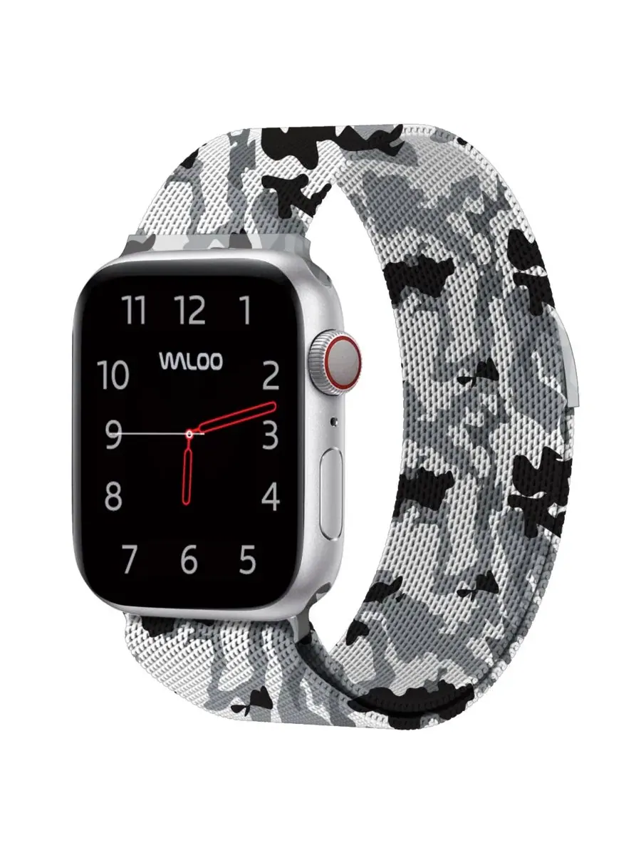 Ремешок Magnetic Mesh для Apple Watch
