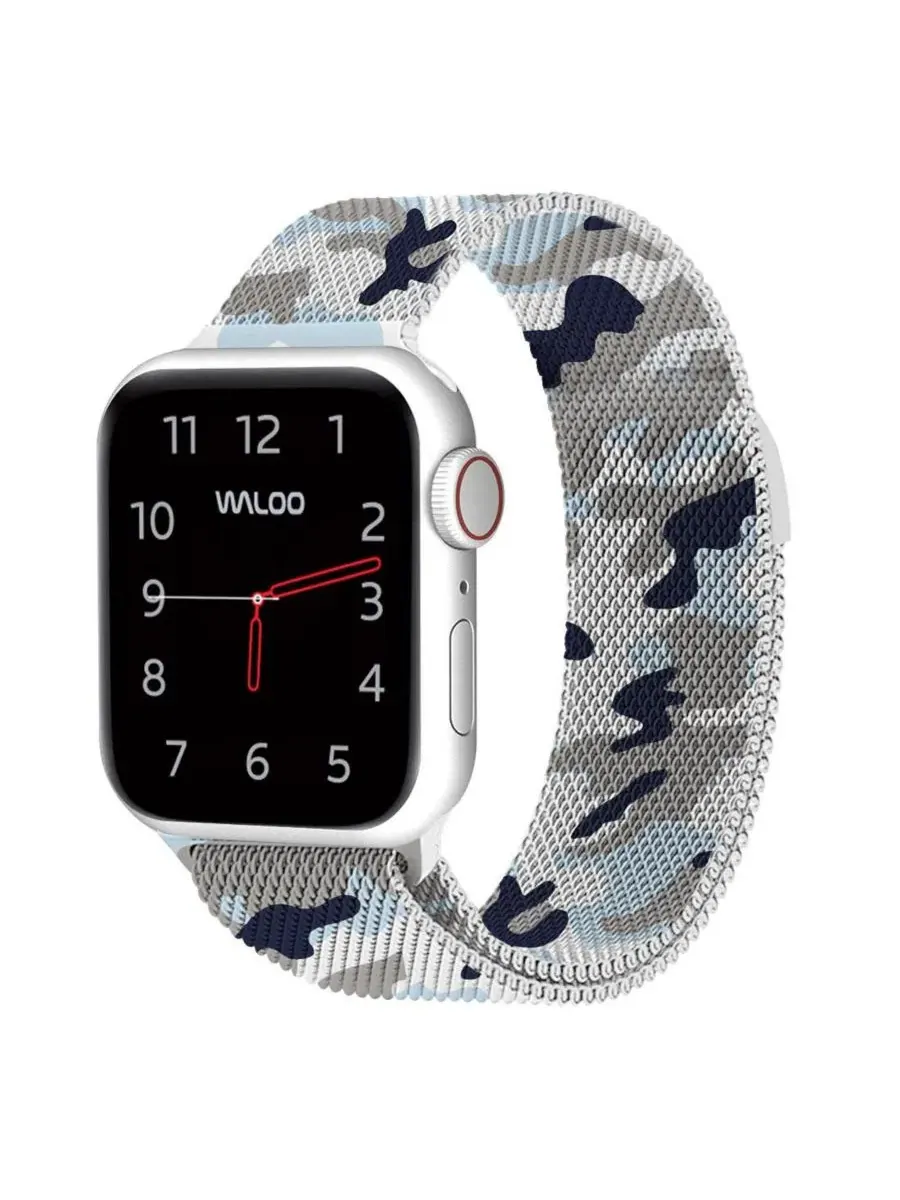 Ремешок для Apple Watch Magnetic Mesh