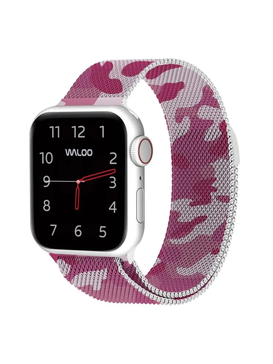 Ремешок для Apple Watch Waloo