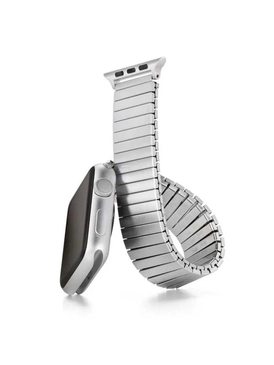 Ремешок Twist-O-Flex для Apple Watch, 38/40/41 мм Speidel