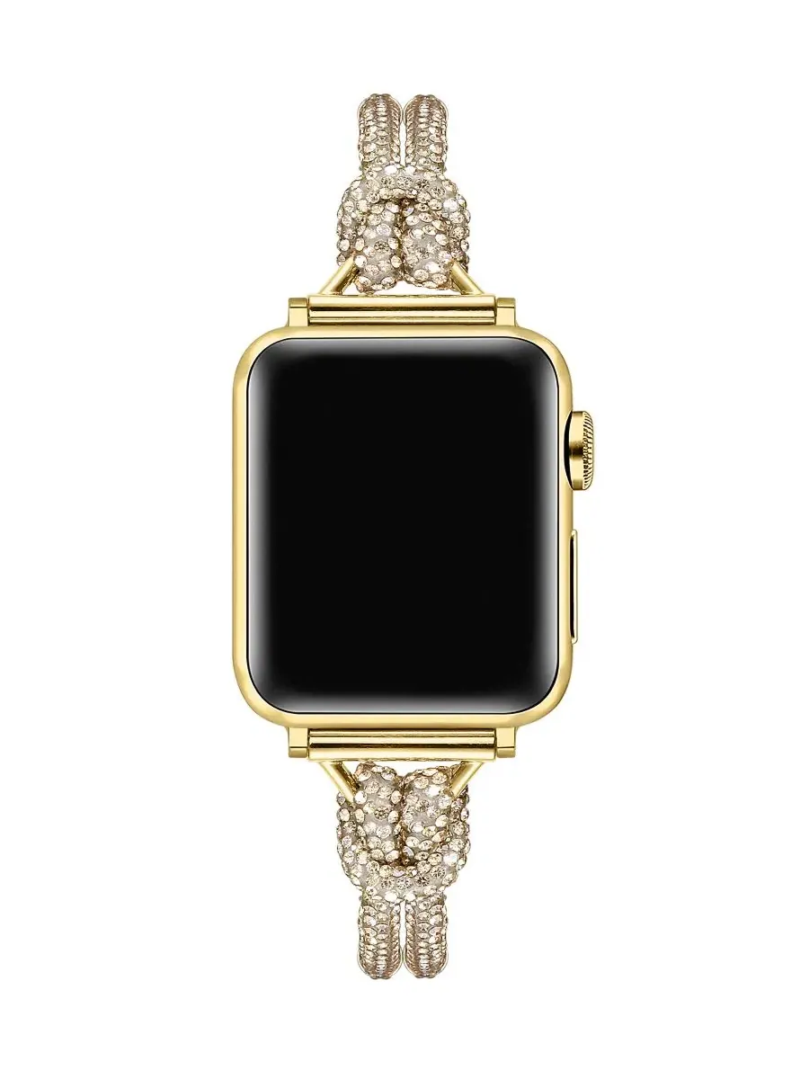 Браслет для Apple Watch Serena Faux Tennis Posh Tech