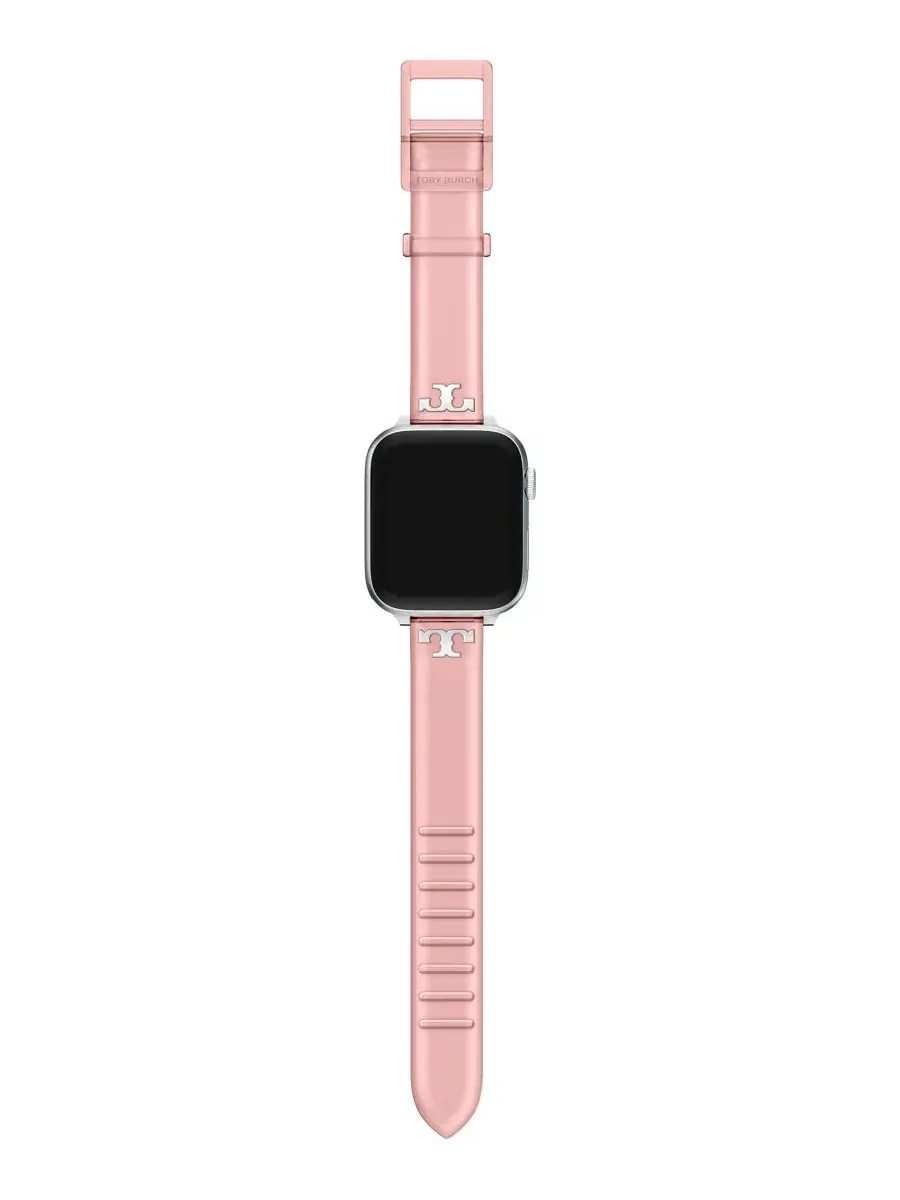 Ремешок для Apple Watch с застежкой-пряжкой Tory Burch