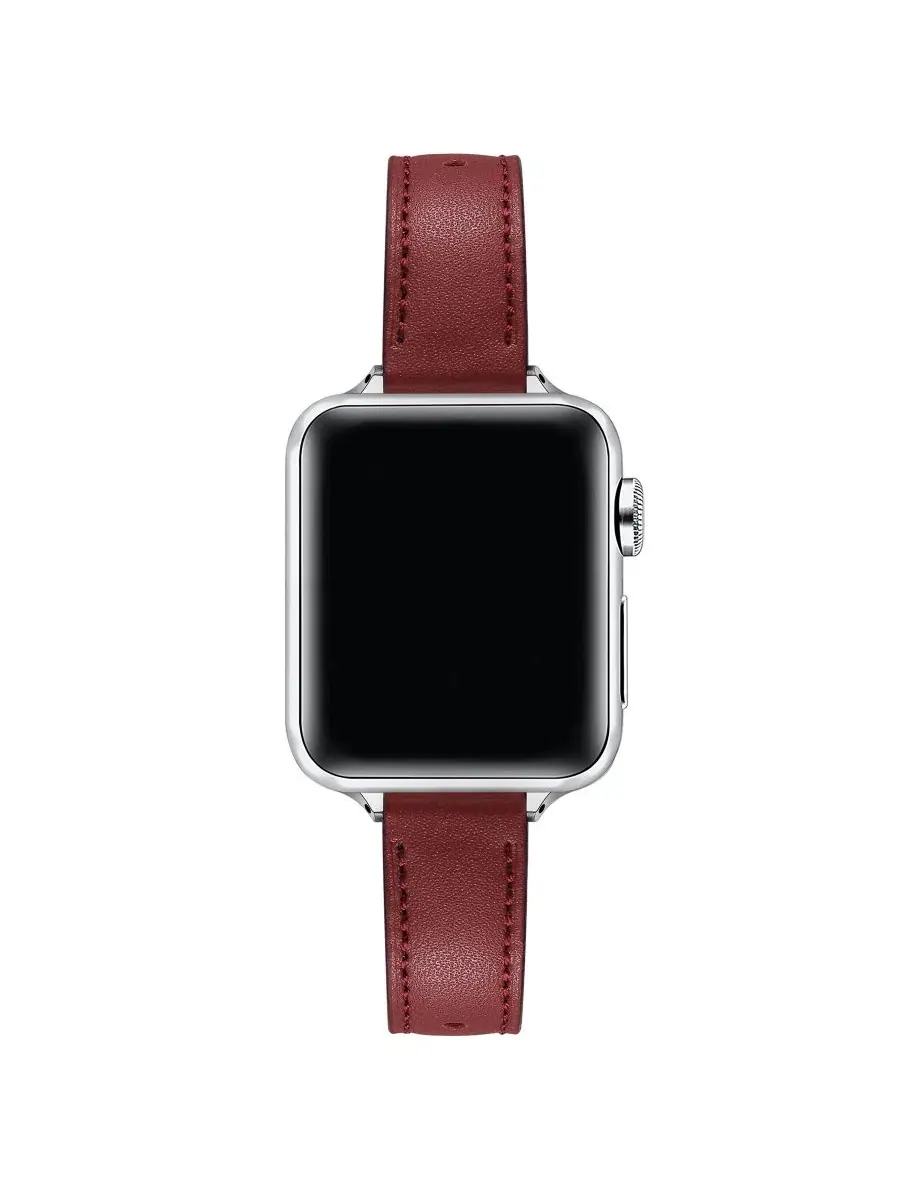 Ремешок Carmen из натуральной кожи для Apple Watch Posh Tech