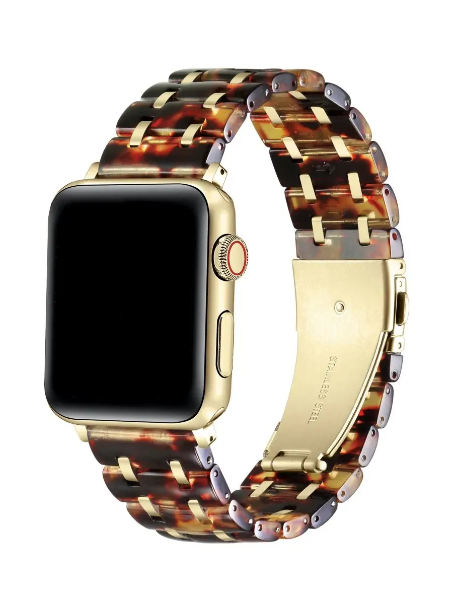 Ремешок Alana Resin для Apple Watch Posh Tech