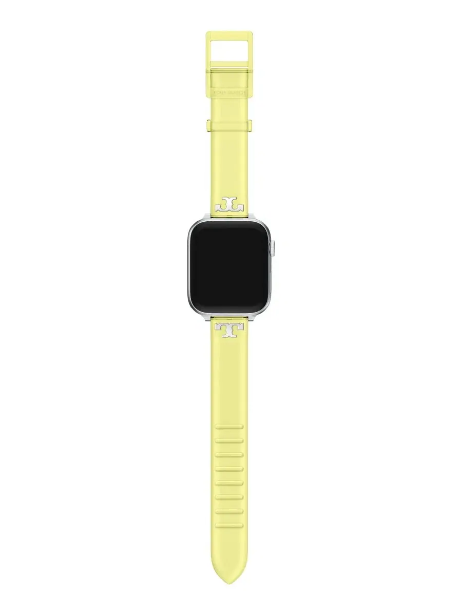 Ремешок для Apple Watch с T-образной фурнитурой Tory Burch