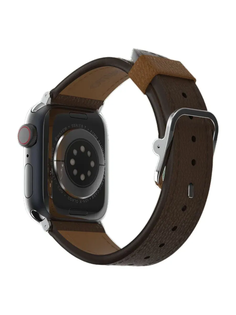 Ремешок для Apple Watch из кожи кактуса Symmetry Otterbox