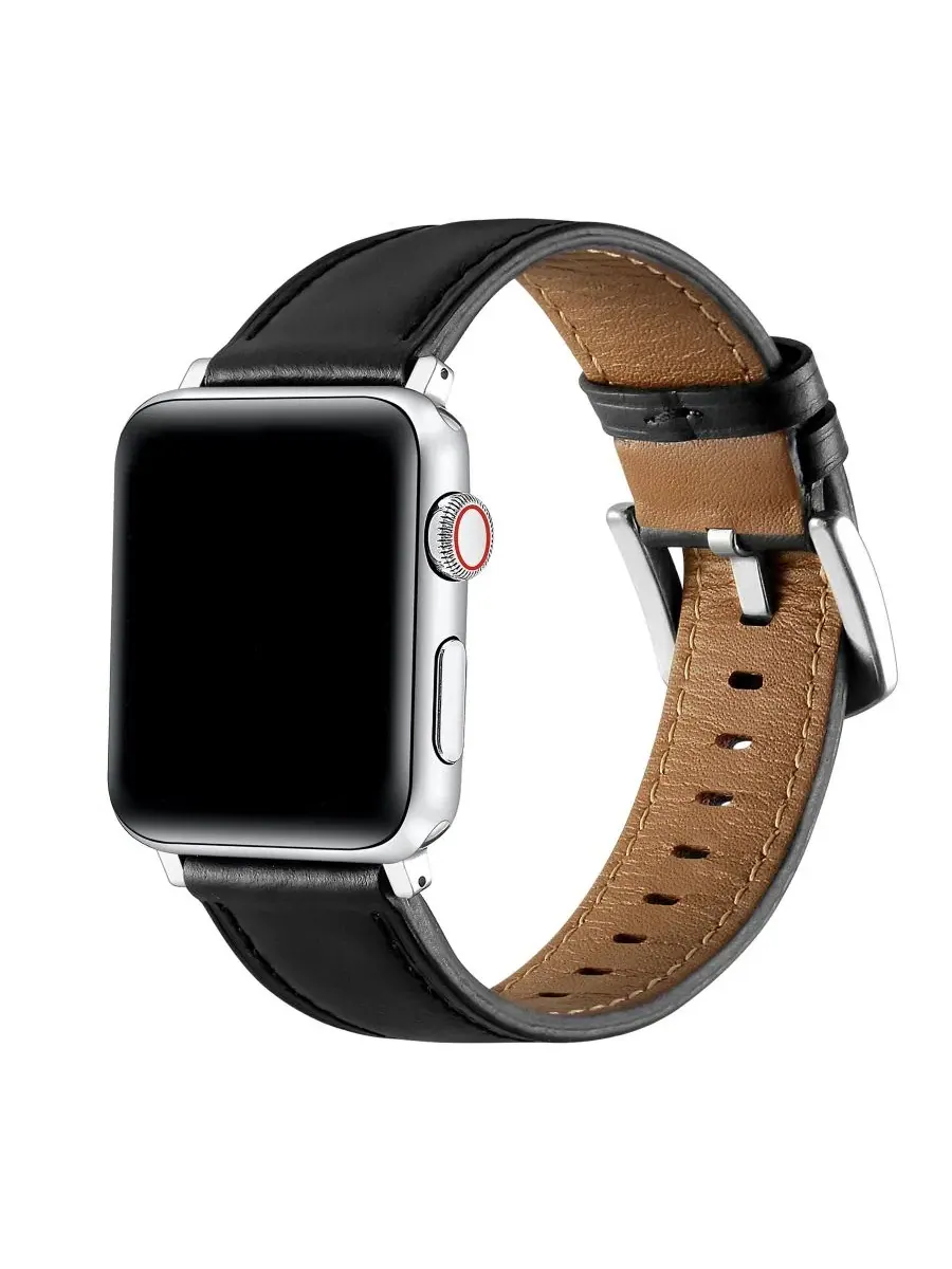 Ремешок Drake для Apple Watch Posh Tech — изображение 2 из 4, черный