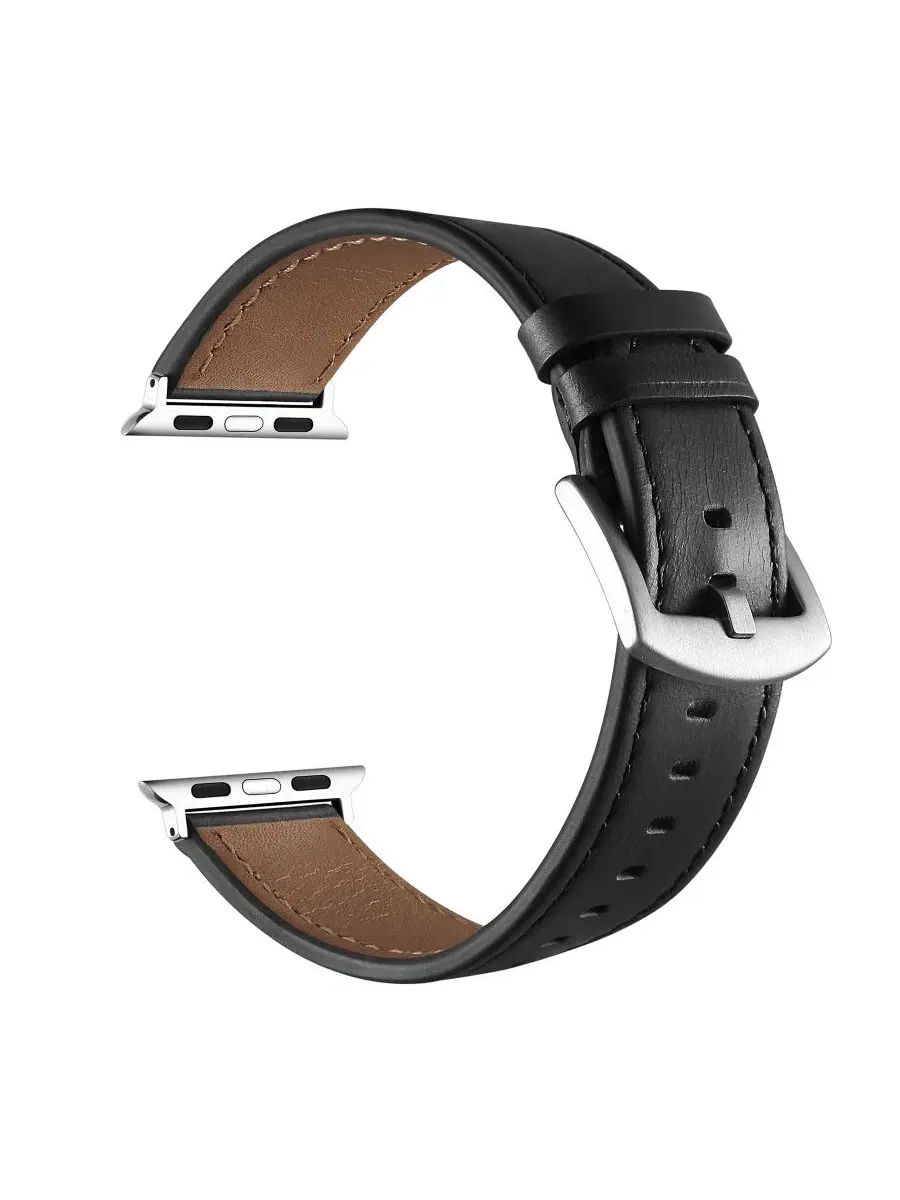 Ремешок Drake для Apple Watch Posh Tech — изображение 3 из 4, черный