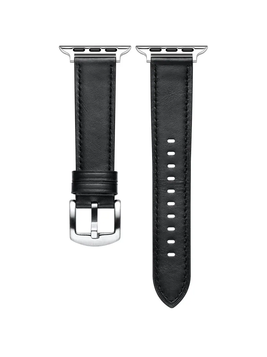 Ремешок Drake для Apple Watch Posh Tech — изображение 4 из 4, черный