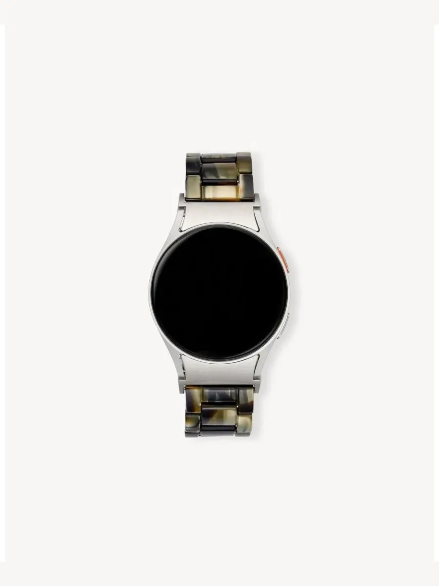 Ремешок для Samsung Galaxy Watch 7 Machete, Midnight Horn