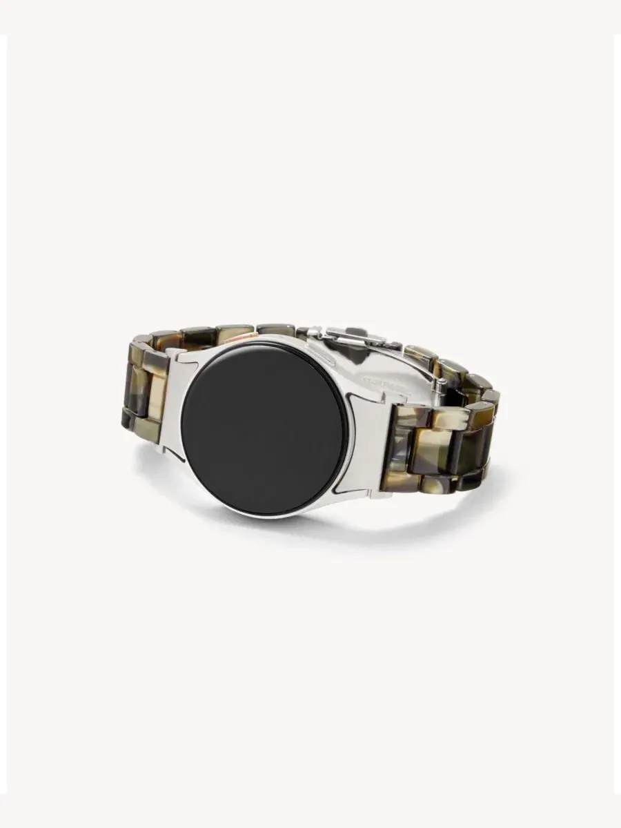 Ремешок для Samsung Galaxy Watch 7 Machete, Midnight Horn — изображение 2 из 2