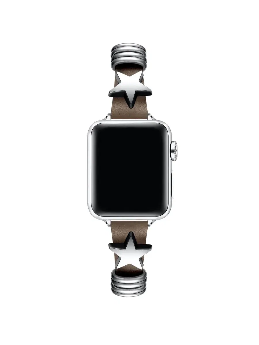 Ремешок для Apple Watch Austin Star Leather Posh Tech