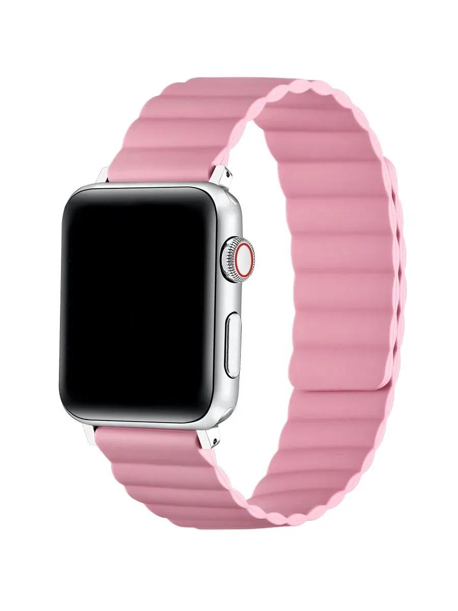 Ремешок для Apple Watch с магнитной застежкой Posh Tech