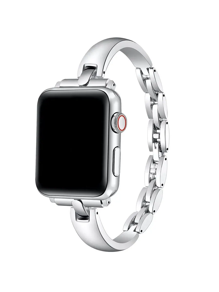 Браслет для Apple Watch Alexis из нержавеющей стали