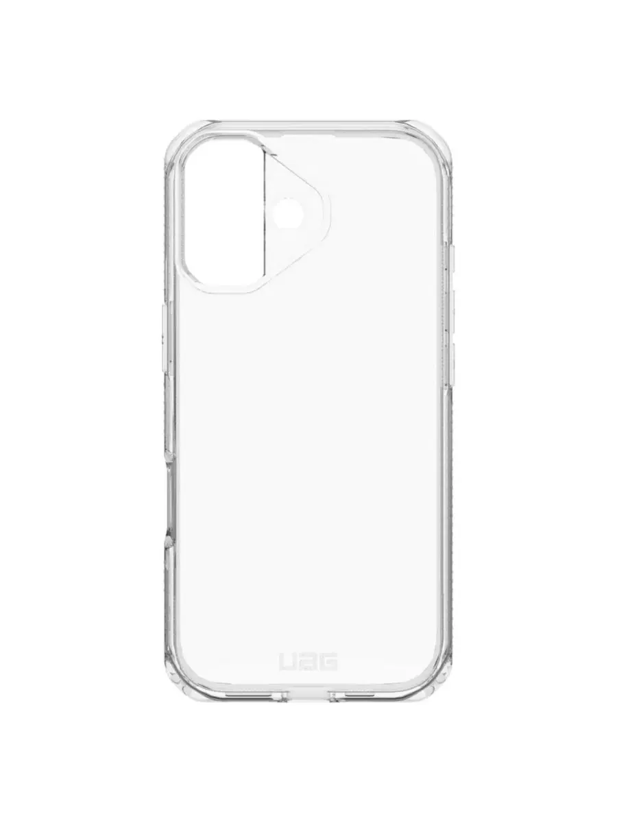 Защитный чехол Plyo Case для Apple iPhone 17, Urban Armor Gear (UAG)