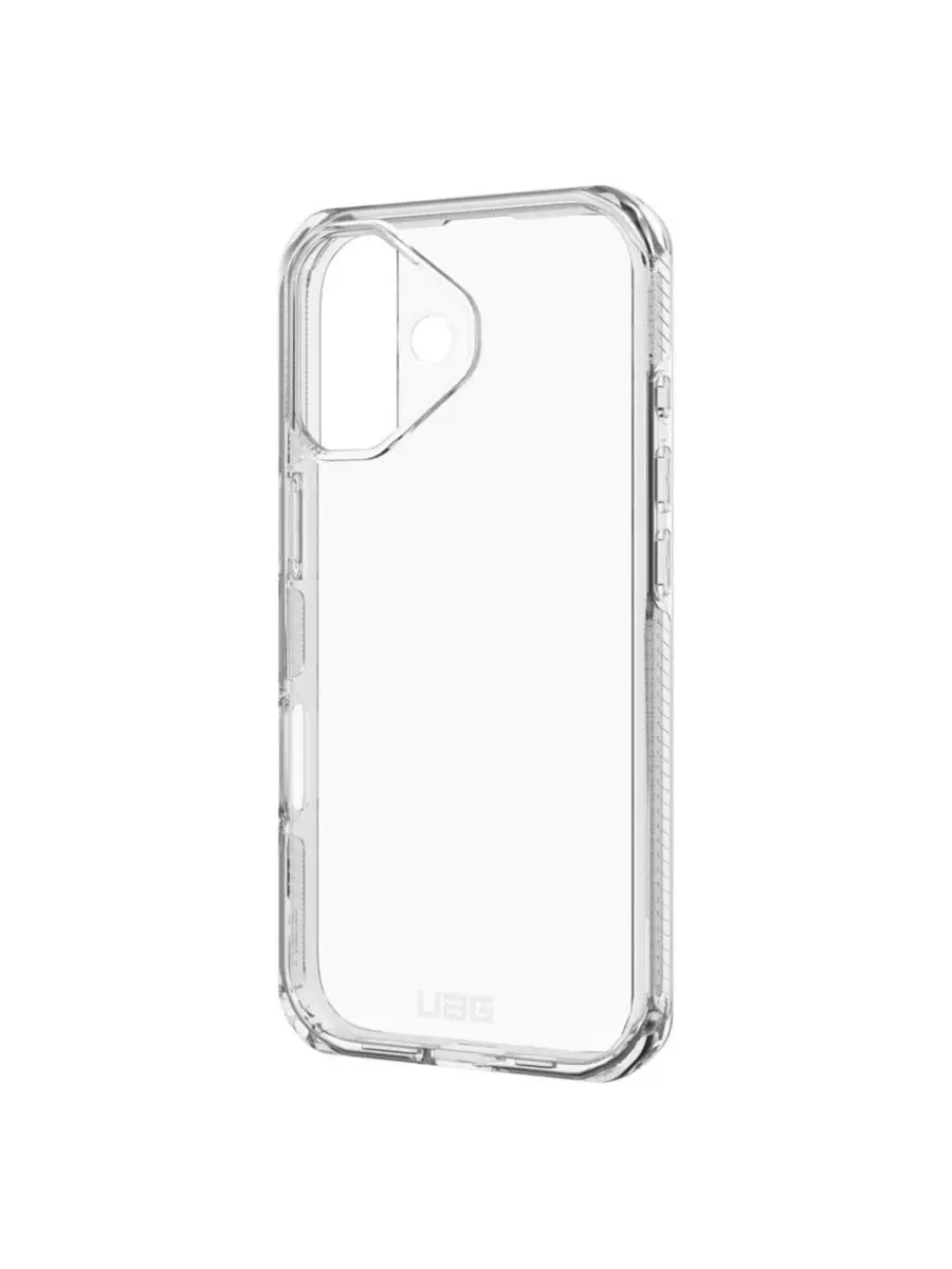 Защитный чехол Plyo Case для Apple iPhone 17, Urban Armor Gear (UAG) — изображение 2 из 6