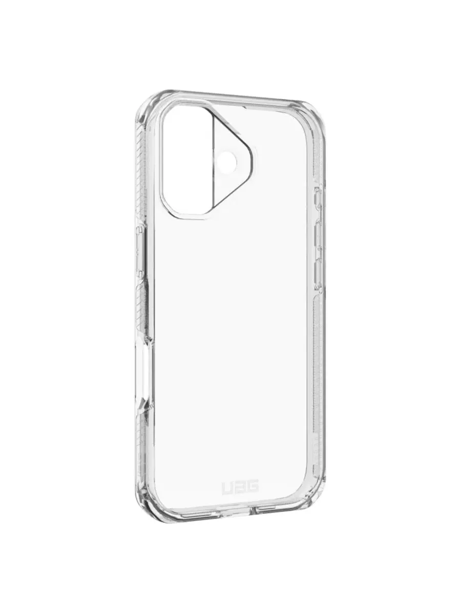 Защитный чехол Plyo Case для Apple iPhone 17, Urban Armor Gear (UAG) — изображение 3 из 6