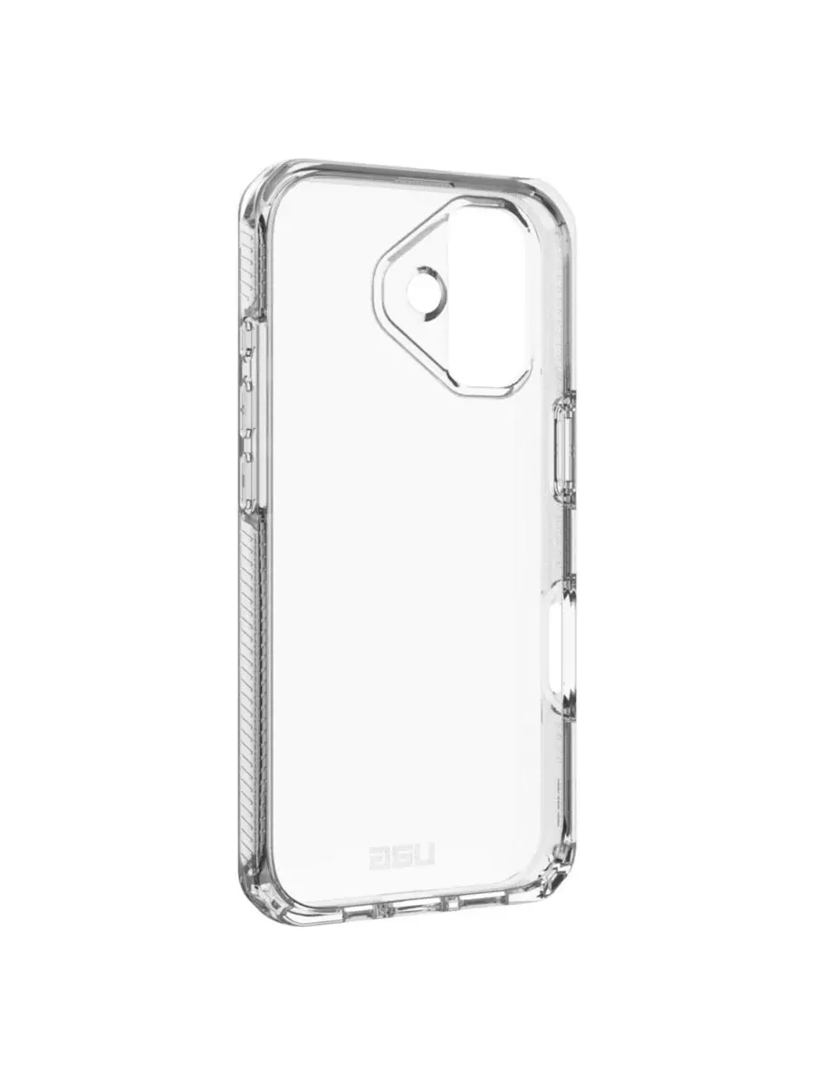 Защитный чехол Plyo Case для Apple iPhone 17, Urban Armor Gear (UAG) — изображение 4 из 6