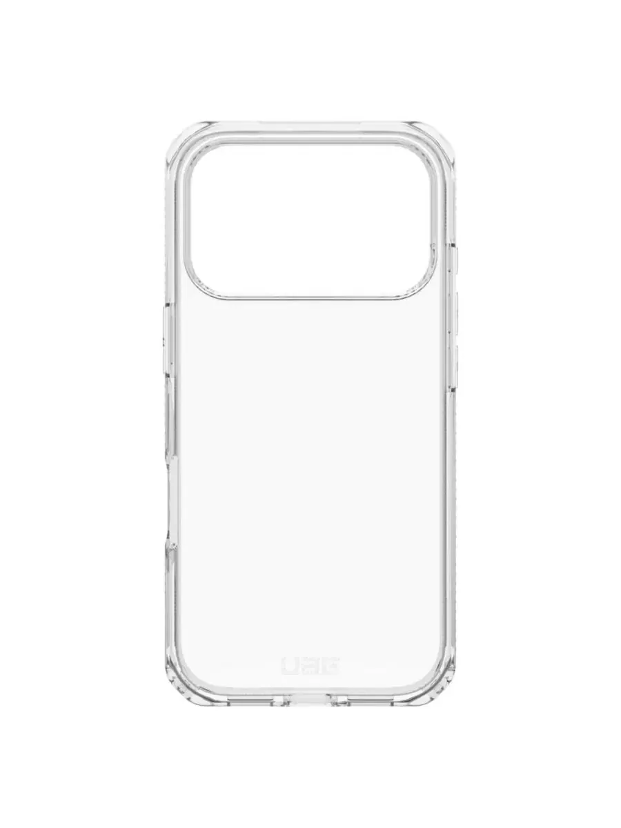 Чехол Plyo Case для Apple iPhone 17 Pro URBAN ARMOR GEAR, Open Miscellaneous
