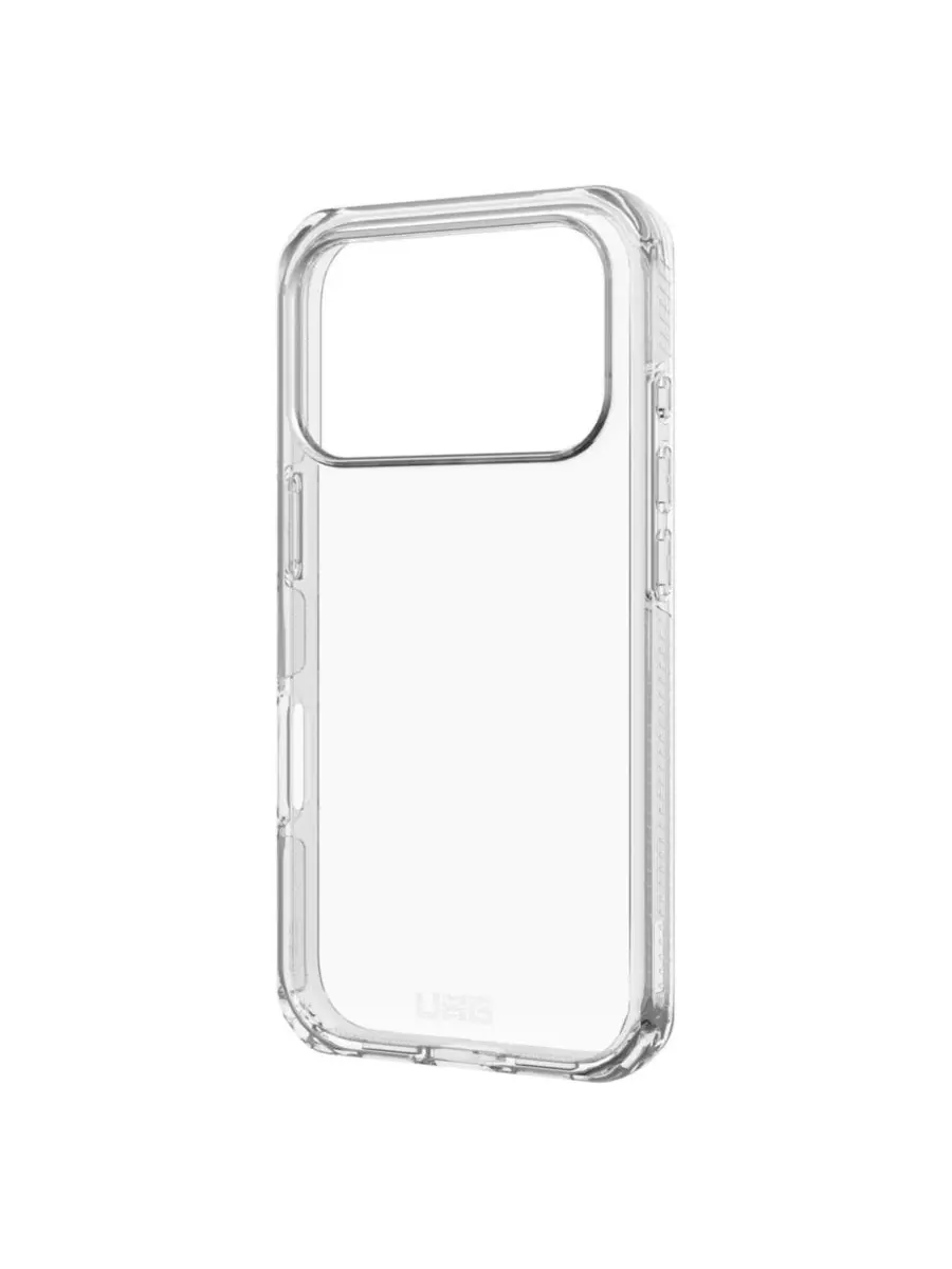 Чехол Plyo Case для Apple iPhone 17 Pro URBAN ARMOR GEAR, Open Miscellaneous — изображение 2 из 6