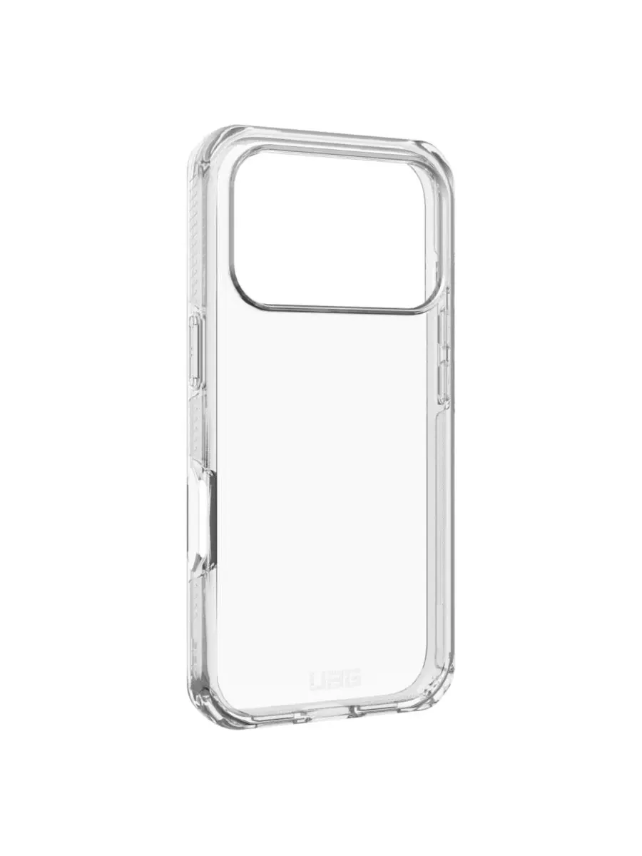 Чехол Plyo Case для Apple iPhone 17 Pro URBAN ARMOR GEAR, Open Miscellaneous — изображение 3 из 6