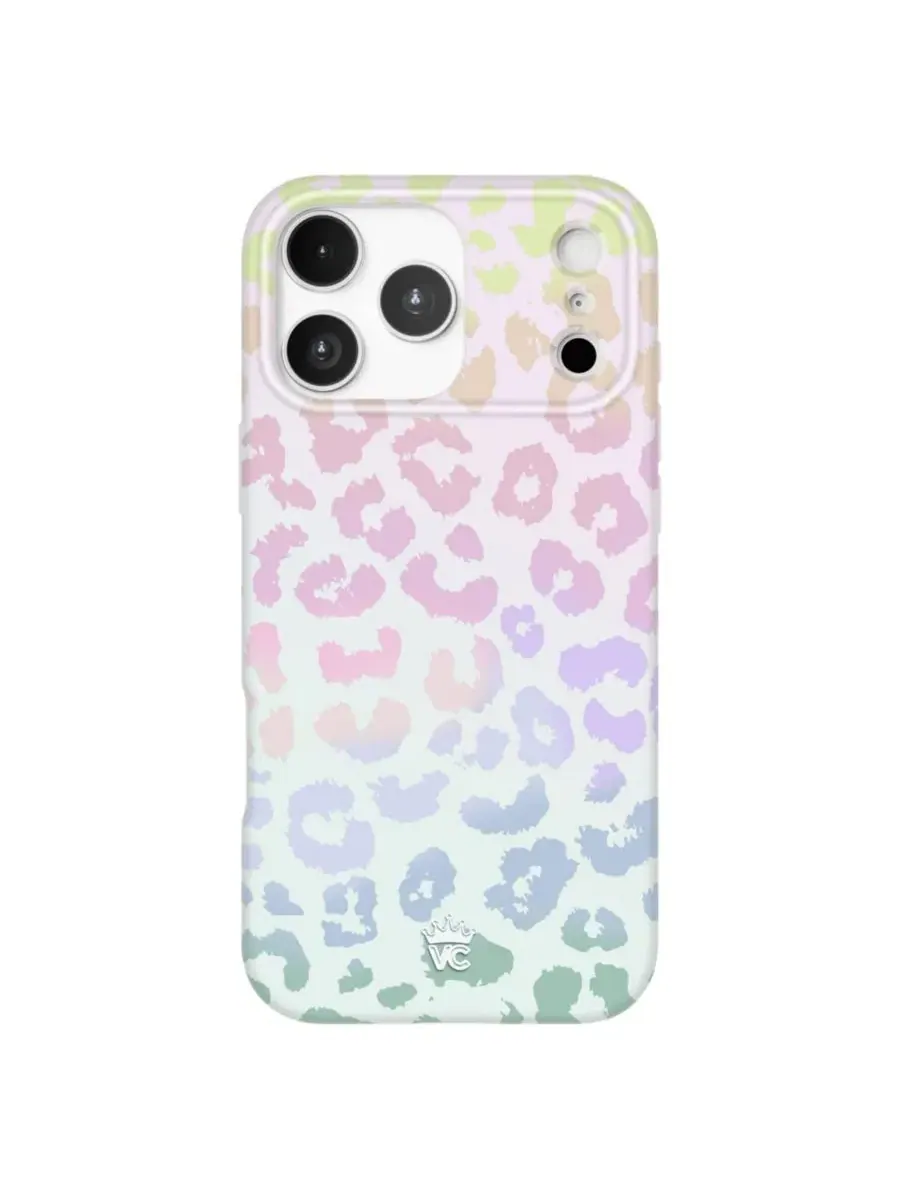 Чехол MagSafe для Apple iPhone 17 Pro Max Velvet Caviar, Open Miscellaneous — без цвета