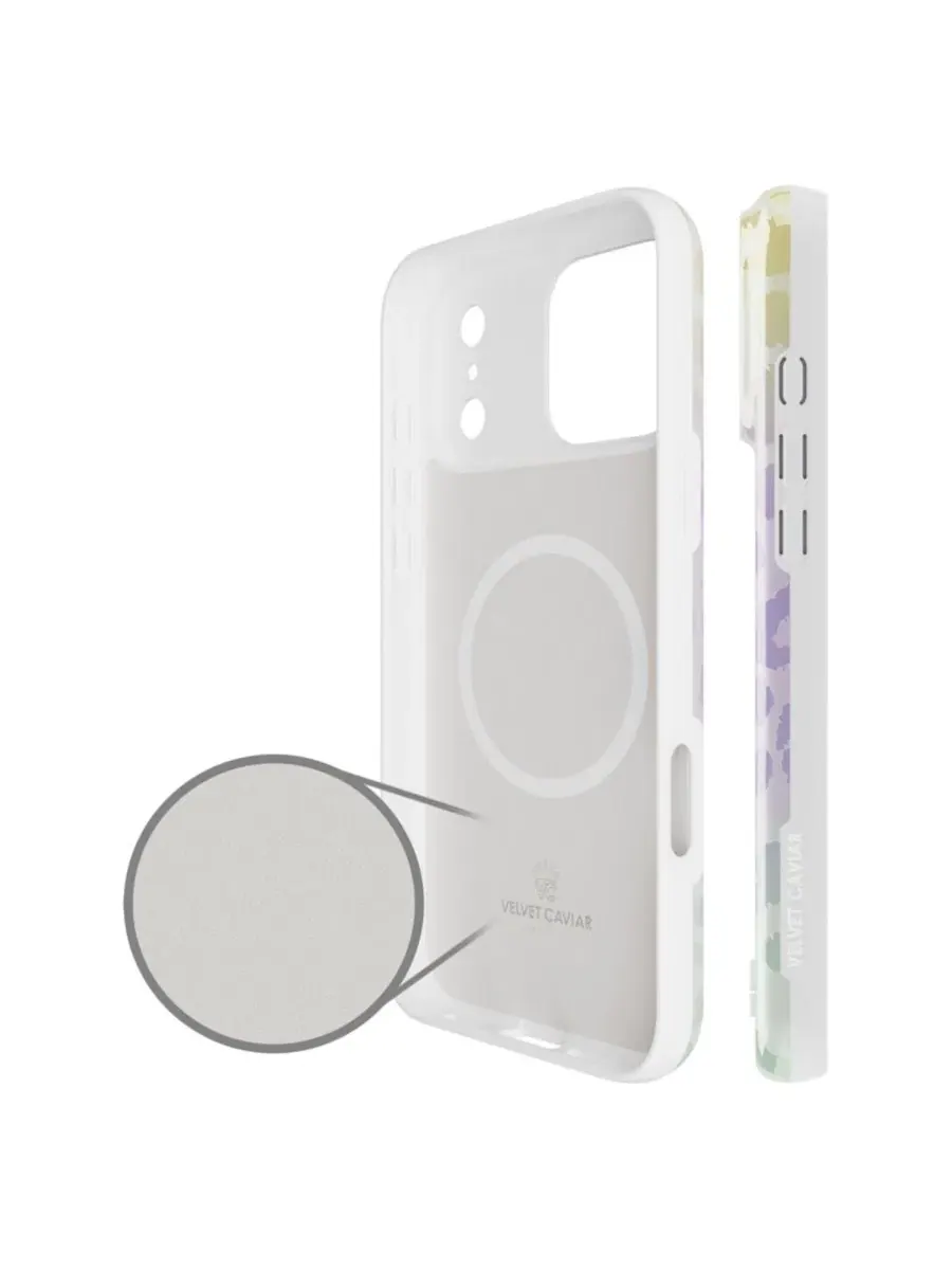 Чехол MagSafe для Apple iPhone 17 Pro Max Velvet Caviar, Open Miscellaneous — изображение 2 из 7