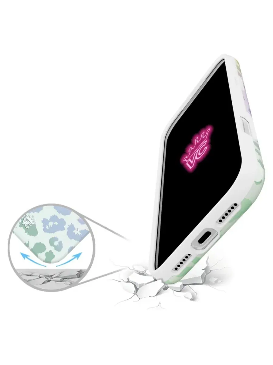 Чехол MagSafe для Apple iPhone 17 Pro Max Velvet Caviar, Open Miscellaneous — изображение 3 из 7